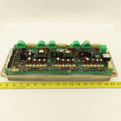 Panasonic AED51842 ZUEP5349 Circuit Board Assembly