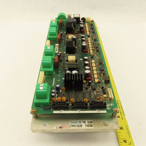 Panasonic AED51842 ZUEP5349 Circuit Board Assembly
