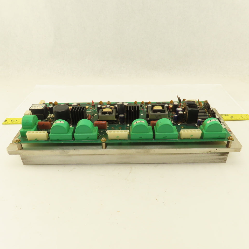 Panasonic AED51842 ZUEP5349 Circuit Board Assembly