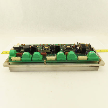 Panasonic AED51842 ZUEP5349 Circuit Board Assembly