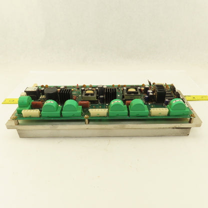 Panasonic AED51842 ZUEP5349 Circuit Board Assembly