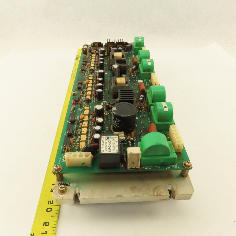 Panasonic AED51842 ZUEP5349 Circuit Board Assembly