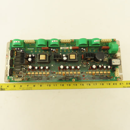 Panasonic AED51842 ZUEP5349 Circuit Board Assembly