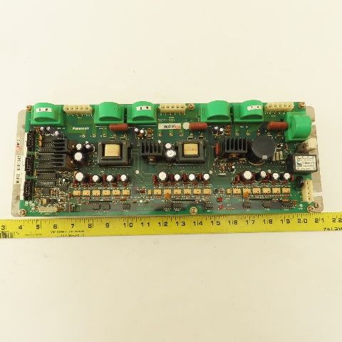 Panasonic AED51842 ZUEP5349 Circuit Board Assembly