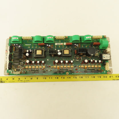 Panasonic AED51842 ZUEP5349 Circuit Board Assembly