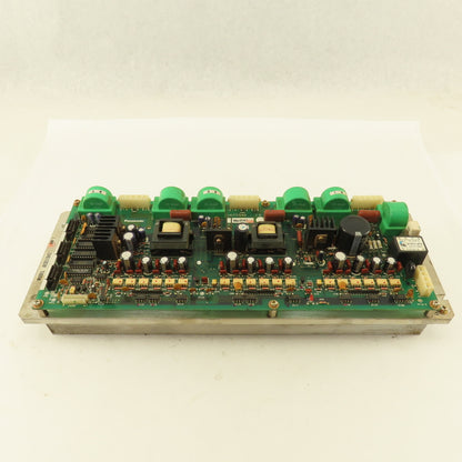 Panasonic AED51842 ZUEP5349 Circuit Board Assembly