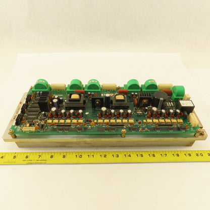 Panasonic AED51841 ZUEP5349 Circuit Board Assembly