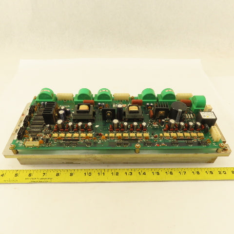 Panasonic AED51841 ZUEP5349 Circuit Board Assembly