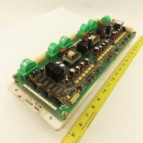 Panasonic AED51841 ZUEP5349 Circuit Board Assembly