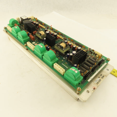 Panasonic AED51841 ZUEP5349 Circuit Board Assembly