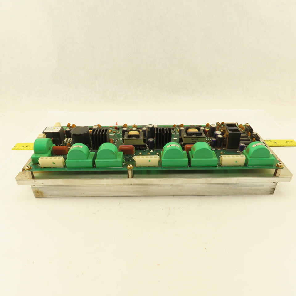 Panasonic AED51841 ZUEP5349 Circuit Board Assembly