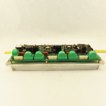 Panasonic AED51841 ZUEP5349 Circuit Board Assembly