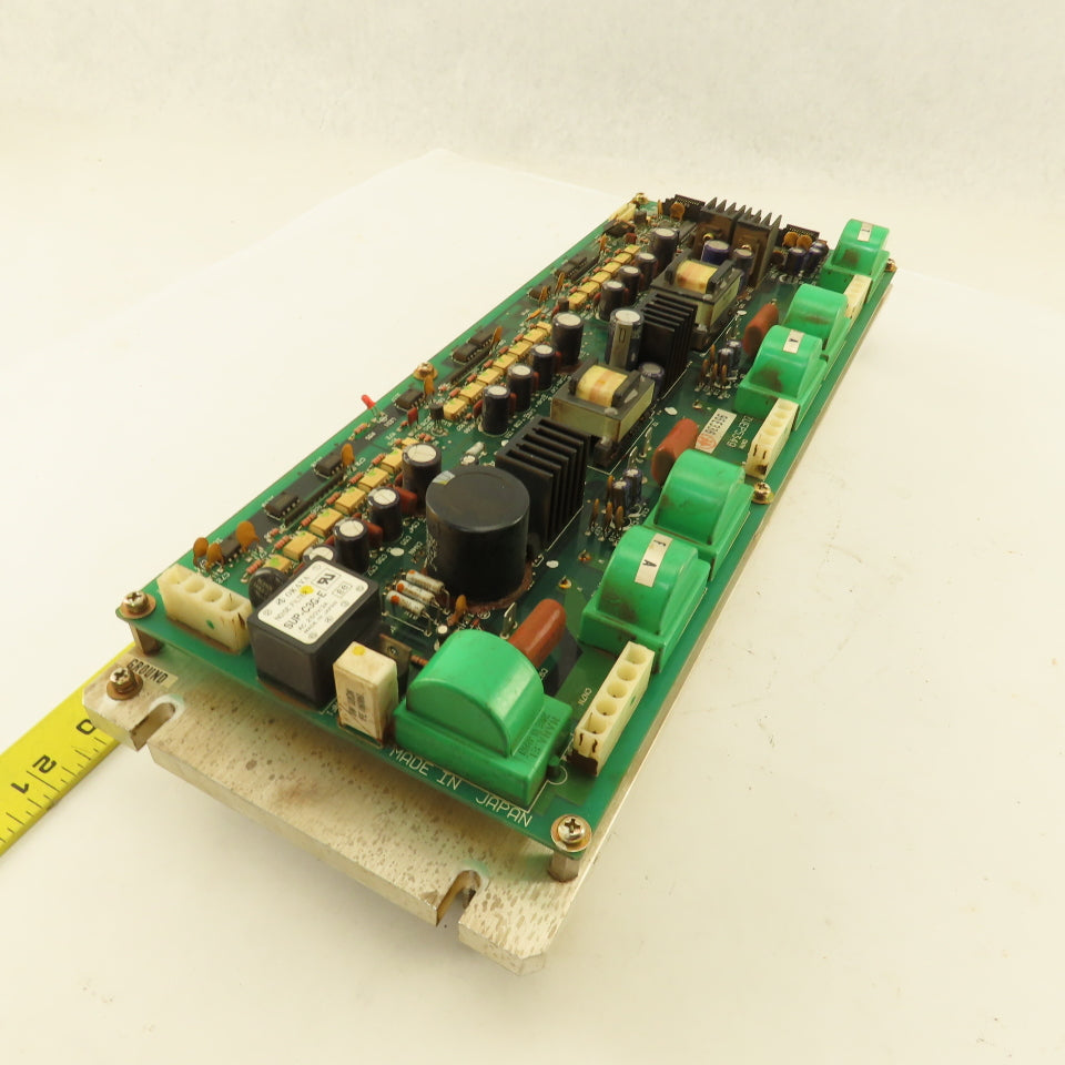 Panasonic AED51841 ZUEP5349 Circuit Board Assembly