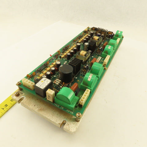 Panasonic AED51841 ZUEP5349 Circuit Board Assembly