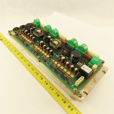 Panasonic AED51841 ZUEP5349 Circuit Board Assembly