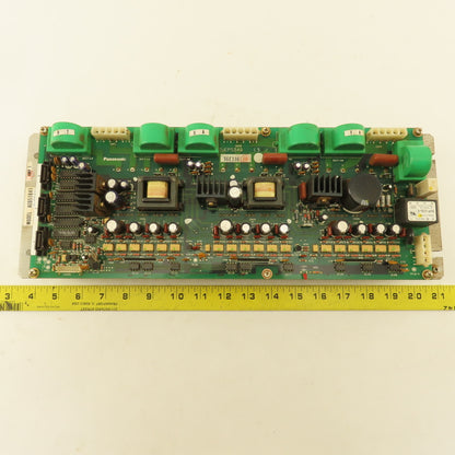 Panasonic AED51841 ZUEP5349 Circuit Board Assembly