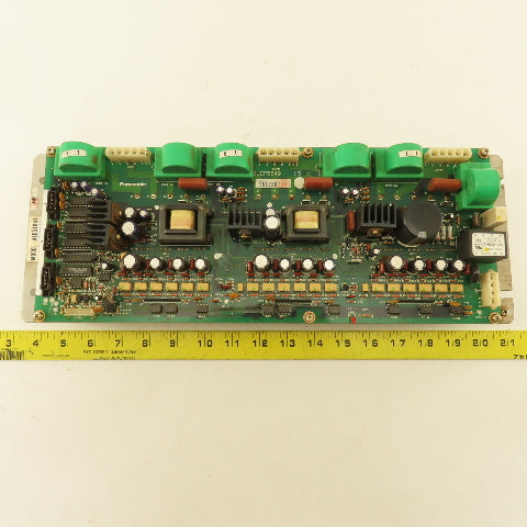 Panasonic AED51841 ZUEP5349 Circuit Board Assembly