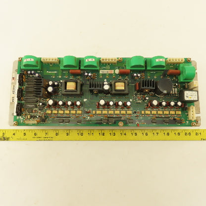 Panasonic AED51841 ZUEP5349 Circuit Board Assembly
