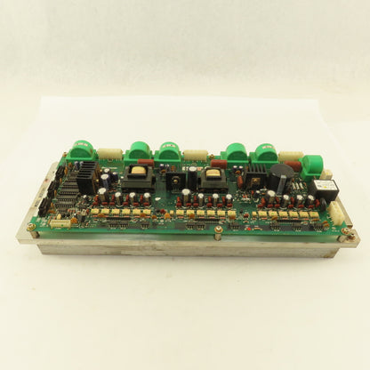 Panasonic AED51841 ZUEP5349 Circuit Board Assembly