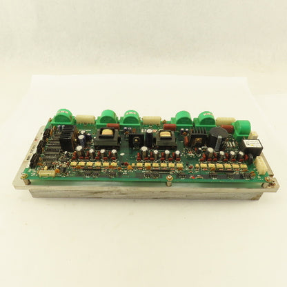Panasonic AED51841 ZUEP5349 Circuit Board Assembly