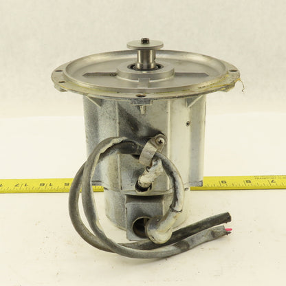 Matsushita TS 4107N102E32 AC Servo Motor 3000RPM