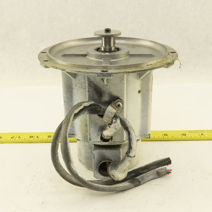 Matsushita TS 4107N102E32 AC Servo Motor 3000RPM