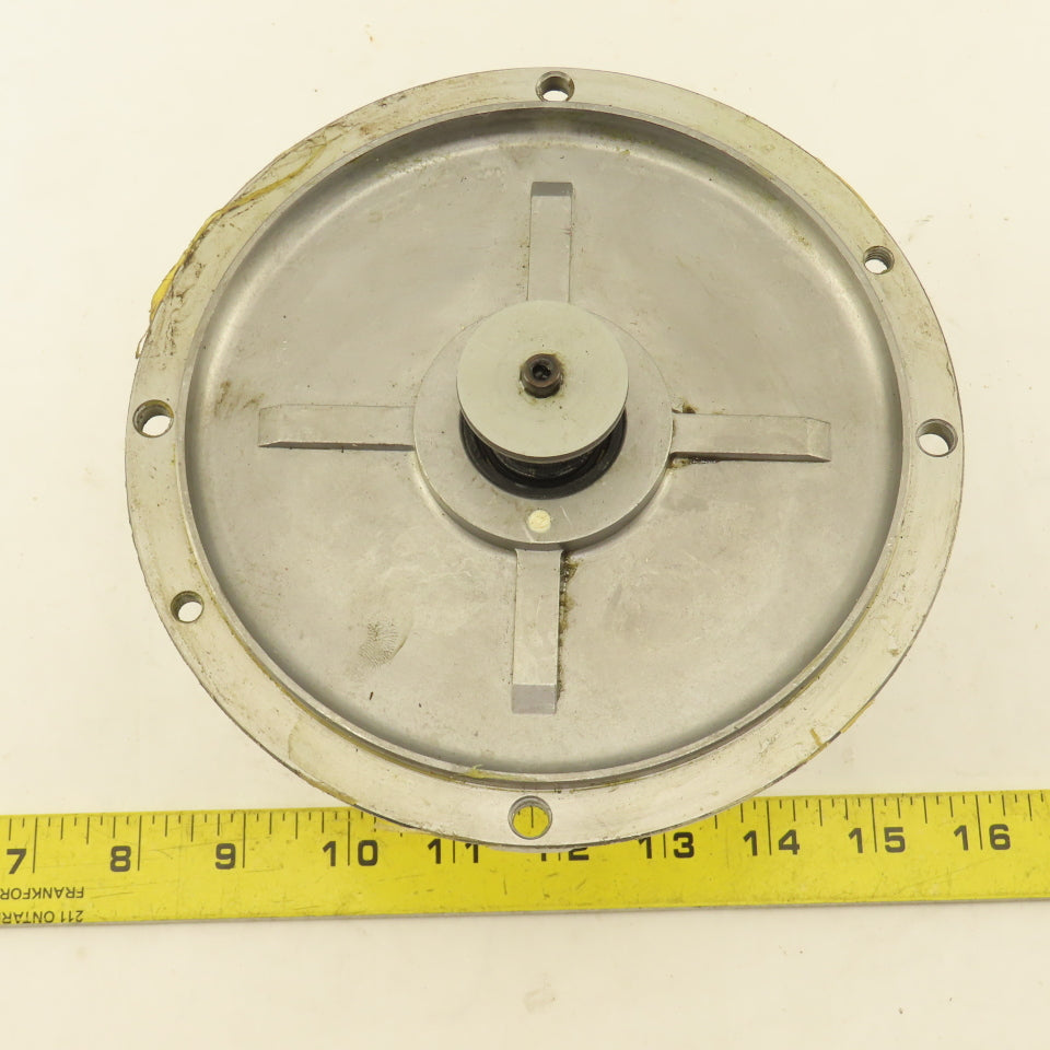 Matsushita TS 4107N102E32 AC Servo Motor 3000RPM