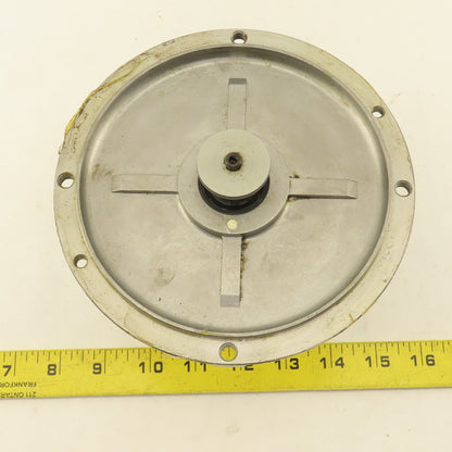 Matsushita TS 4107N102E32 AC Servo Motor 3000RPM
