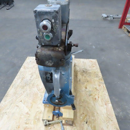 Delta 33-082 Industrial Radial Arm Saw Arm Assembly No motor Parts or Repair