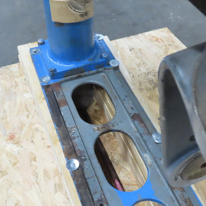 Delta 33-082 Industrial Radial Arm Saw Arm Assembly No motor Parts or Repair