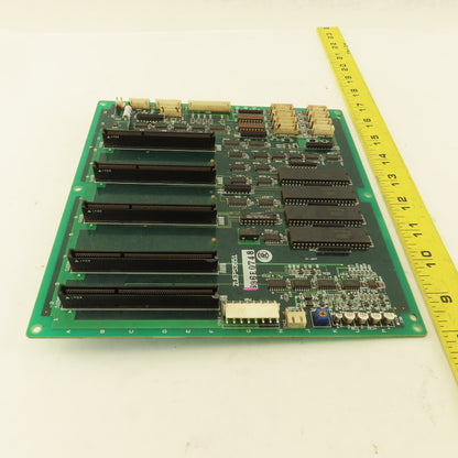Panasonic ZUEP53551 Motherboard Chassis 5 Slot