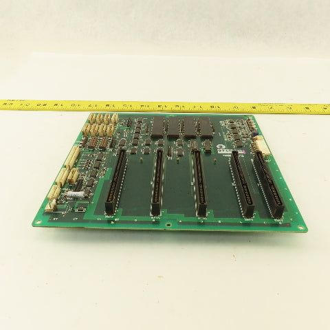 Panasonic ZUEP53551 Motherboard Chassis 5 Slot