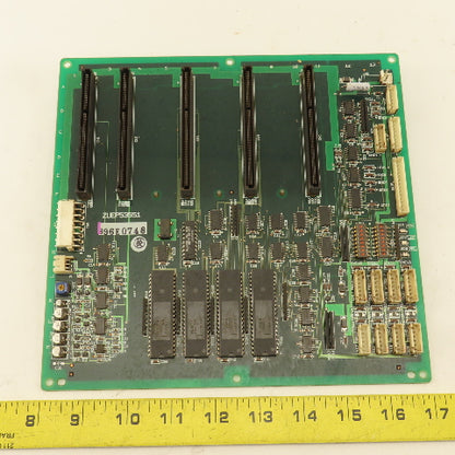 Panasonic ZUEP53551 Motherboard Chassis 5 Slot