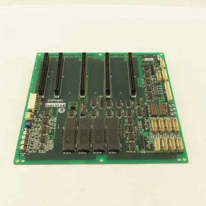 Panasonic ZUEP53551 Motherboard Chassis 5 Slot