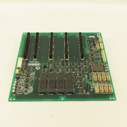 Panasonic ZUEP53551 Motherboard Chassis 5 Slot