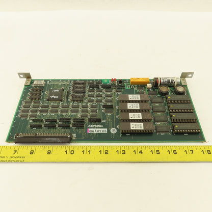 Panasonic ZUEP53561 Circuit Board