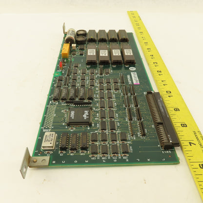 Panasonic ZUEP53561 Circuit Board