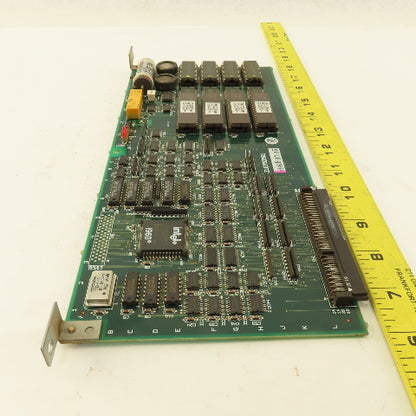 Panasonic ZUEP53561 Circuit Board