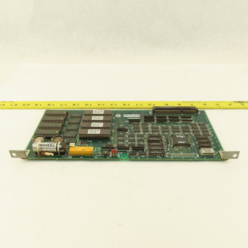 Panasonic ZUEP53561 Circuit Board