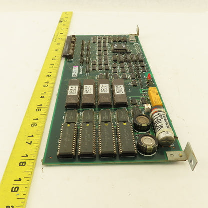 Panasonic ZUEP53561 Circuit Board