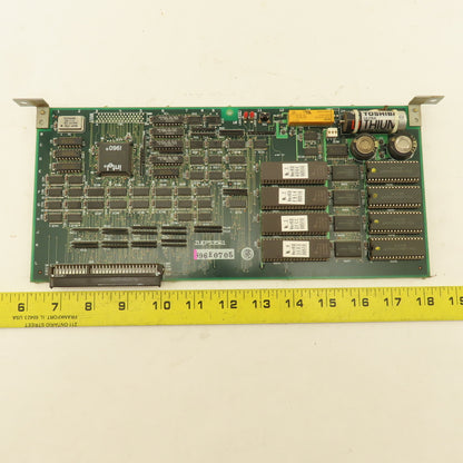 Panasonic ZUEP53561 Circuit Board