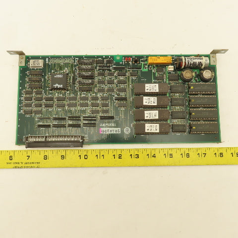 Panasonic ZUEP53561 Circuit Board