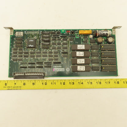 Panasonic ZUEP53561 Circuit Board