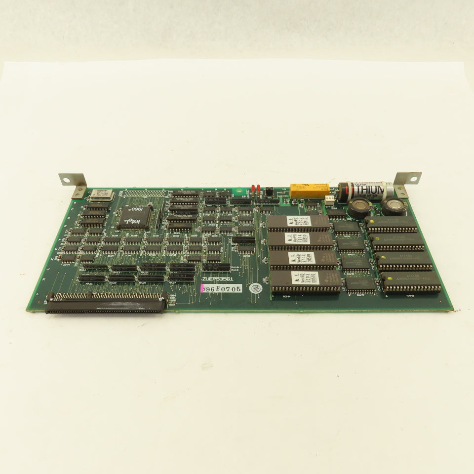 Panasonic ZUEP53561 Circuit Board