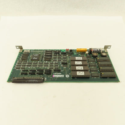 Panasonic ZUEP53561 Circuit Board