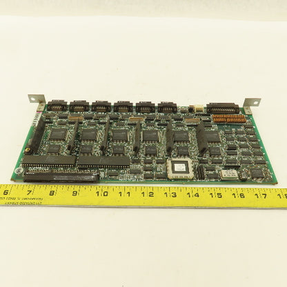 Panasonic ZUEP5412 Circuit Board