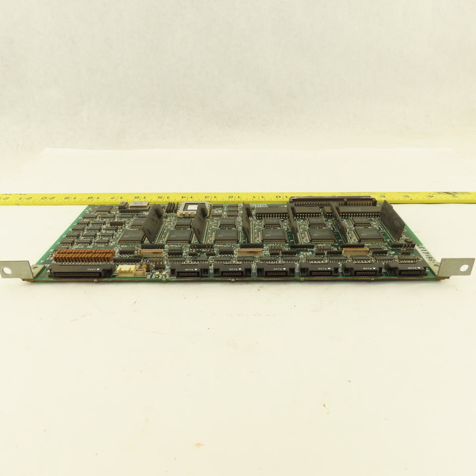 Panasonic ZUEP5412 Circuit Board