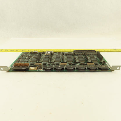 Panasonic ZUEP5412 Circuit Board