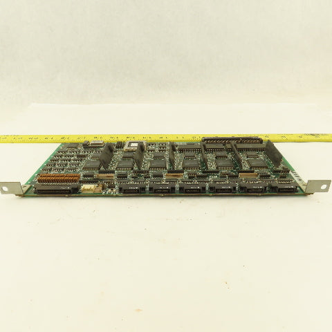 Panasonic ZUEP5412 Circuit Board