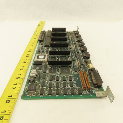 Panasonic ZUEP5412 Circuit Board